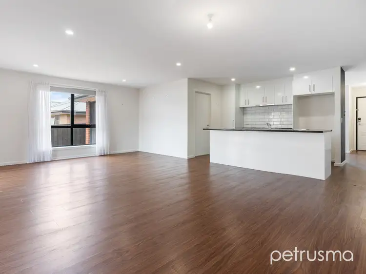 Fifth view of Homely house listing, 1 Proteus Way, Rokeby TAS 7019