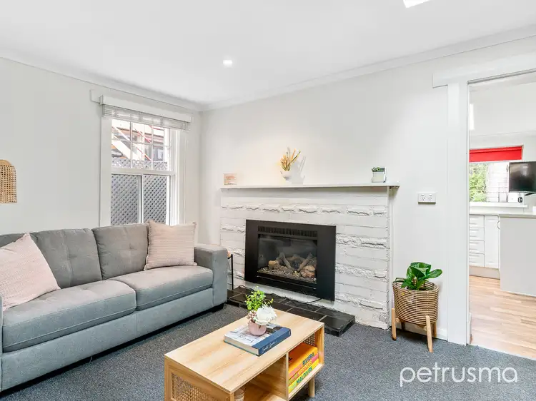 4 Burnett Street, North Hobart TAS 7000