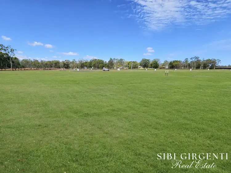 LOT 13, 10 Paula Court, Mareeba QLD 4880