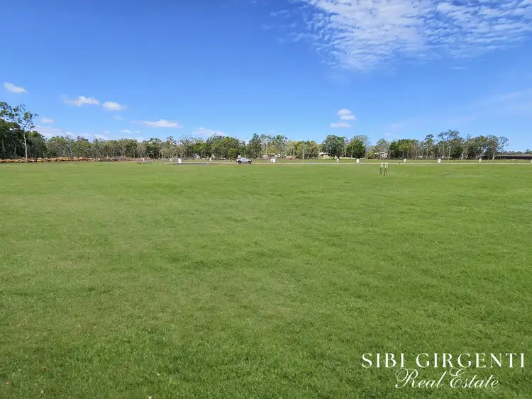 LOT 13, 10 Paula Court, Mareeba QLD 4880