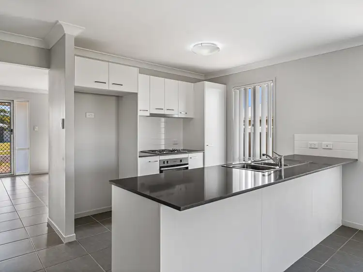 Second view of Homely house listing, 9 Myrtleford Crescent, Cambooya QLD 4358