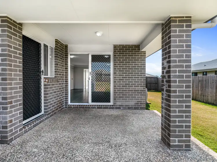 Third view of Homely house listing, 9 Myrtleford Crescent, Cambooya QLD 4358