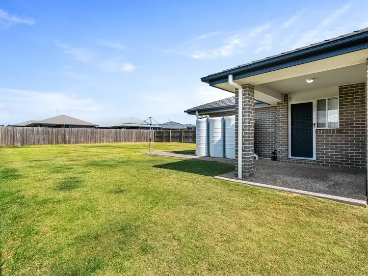 Fourth view of Homely house listing, 9 Myrtleford Crescent, Cambooya QLD 4358