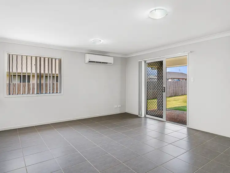 Fifth view of Homely house listing, 9 Myrtleford Crescent, Cambooya QLD 4358