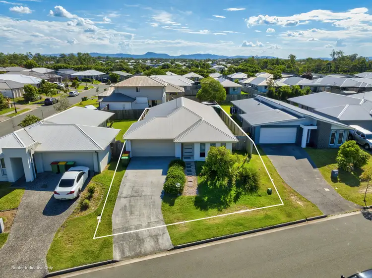 8 Stinson Circuit, Coomera QLD 4209