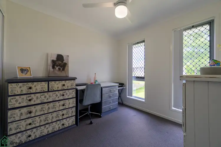 Second view of Homely semi-detached listing, A&B/3 Cronin Street, Morayfield QLD 4506