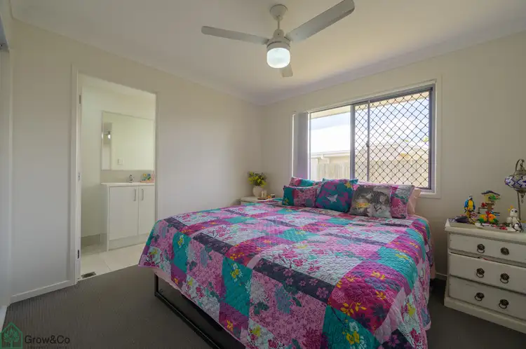 Third view of Homely semi-detached listing, A&B/3 Cronin Street, Morayfield QLD 4506