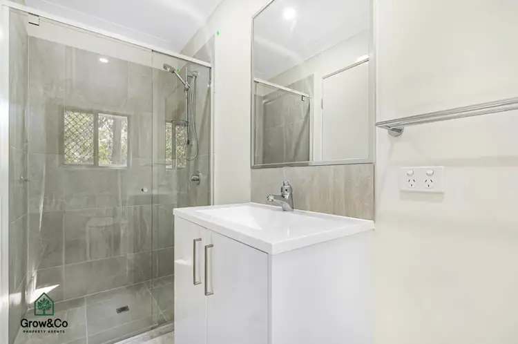 Fourth view of Homely semi-detached listing, A&B/3 Cronin Street, Morayfield QLD 4506
