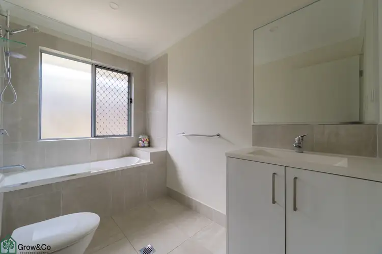 Fifth view of Homely semi-detached listing, A&B/3 Cronin Street, Morayfield QLD 4506