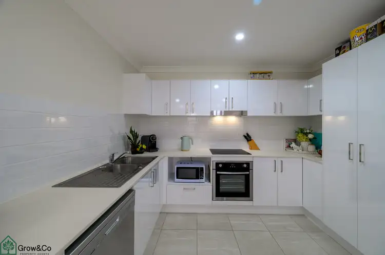 Sixth view of Homely semi-detached listing, A&B/3 Cronin Street, Morayfield QLD 4506