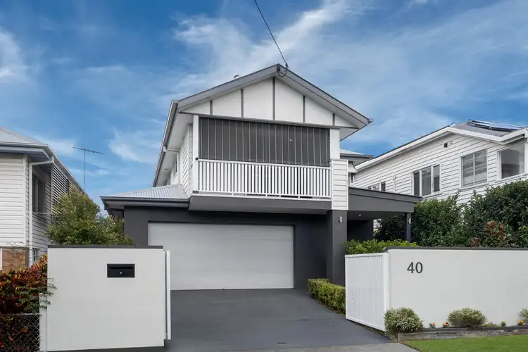 40 Harding Street, Hendra QLD 4011