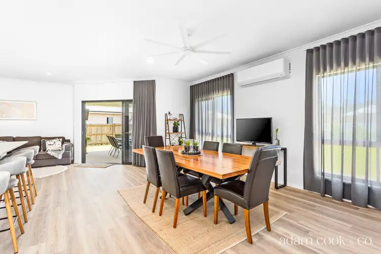 Third view of Homely house listing, 13 Cottesloe Street, Taroomball QLD 4703