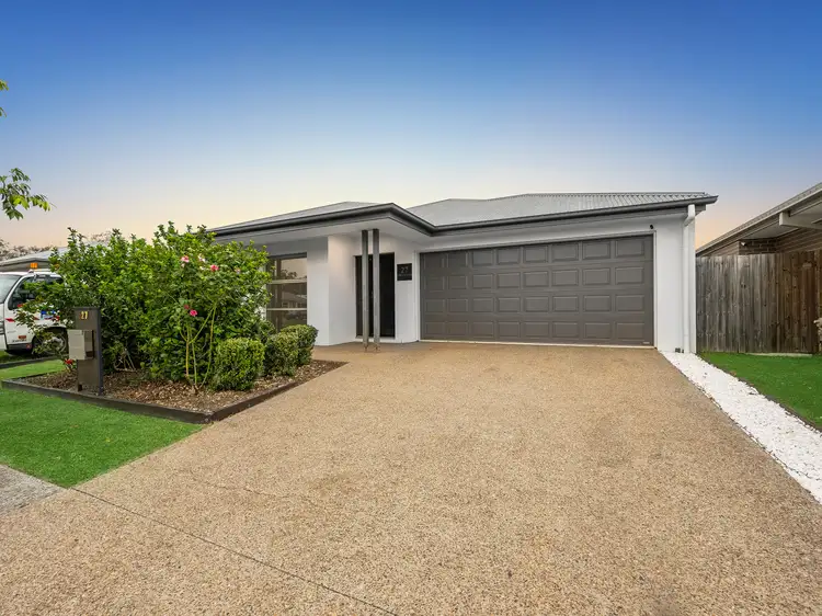 27 Ribbonwood Street, Ripley QLD 4306