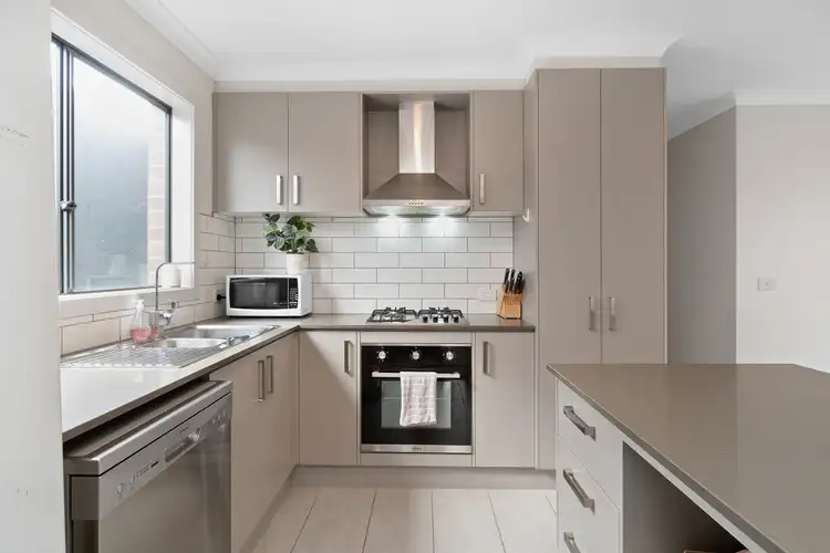 Second view of Homely house listing, 15 Midfield Way, Clyde VIC 3978