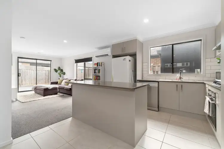 Third view of Homely house listing, 15 Midfield Way, Clyde VIC 3978