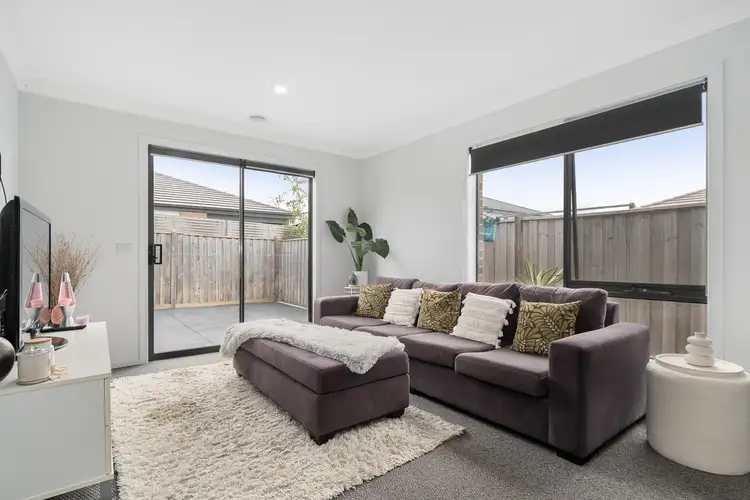 Sixth view of Homely house listing, 15 Midfield Way, Clyde VIC 3978