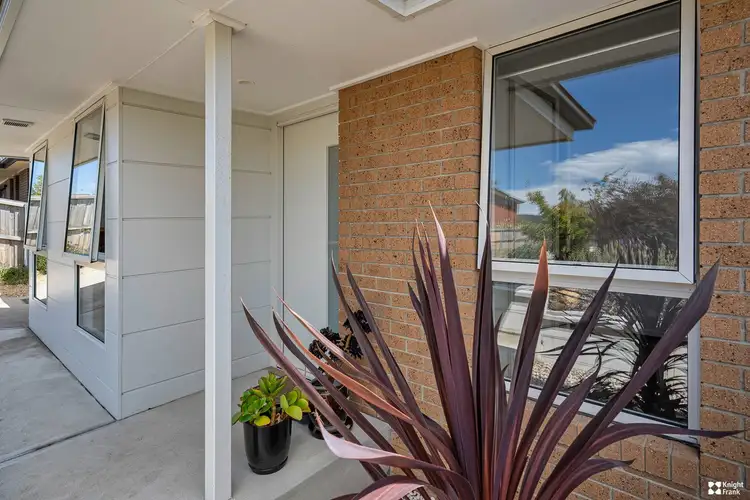 Second view of Homely house listing, 48 Eldridge Drive, Kingston TAS 7050