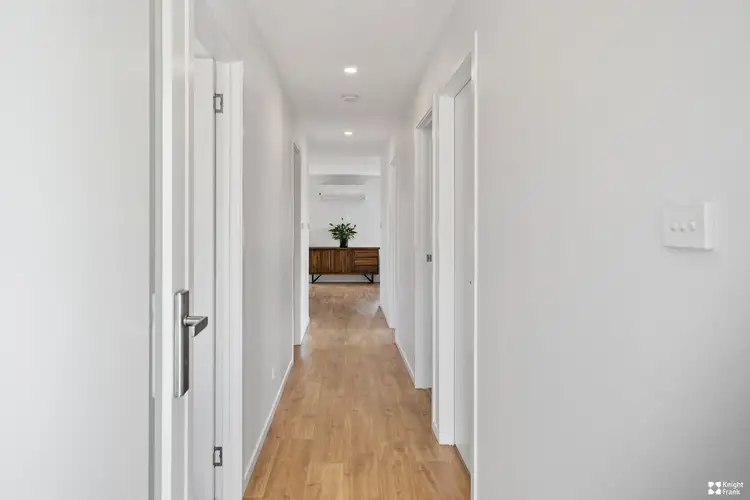 Third view of Homely house listing, 48 Eldridge Drive, Kingston TAS 7050
