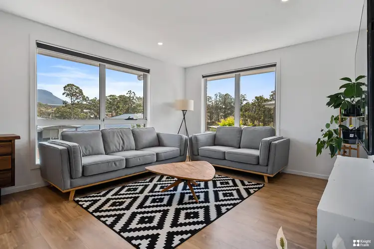 Fourth view of Homely house listing, 48 Eldridge Drive, Kingston TAS 7050
