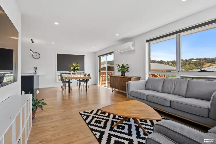 Sixth view of Homely house listing, 48 Eldridge Drive, Kingston TAS 7050