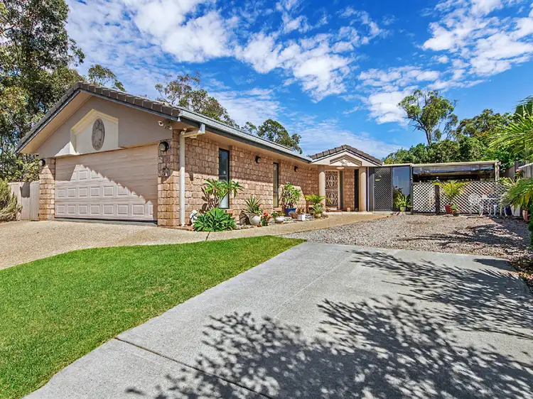 Main view of Homely house listing, 5 Emerson Way, Oxenford QLD 4210