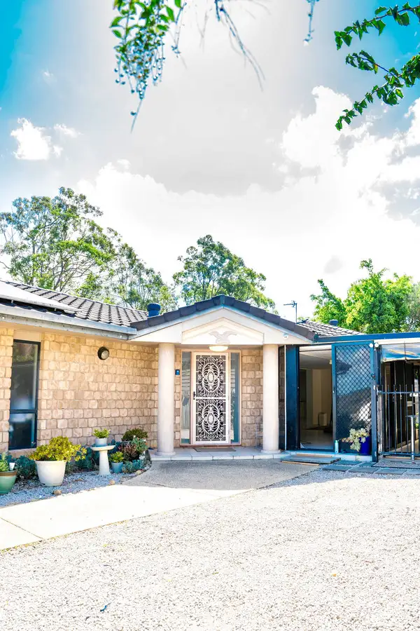 Seventh view of Homely house listing, 5 Emerson Way, Oxenford QLD 4210