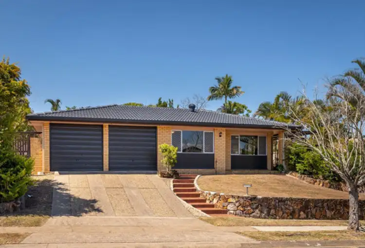 Main view of Homely house listing, 10 Covey Street, Chermside West QLD 4032