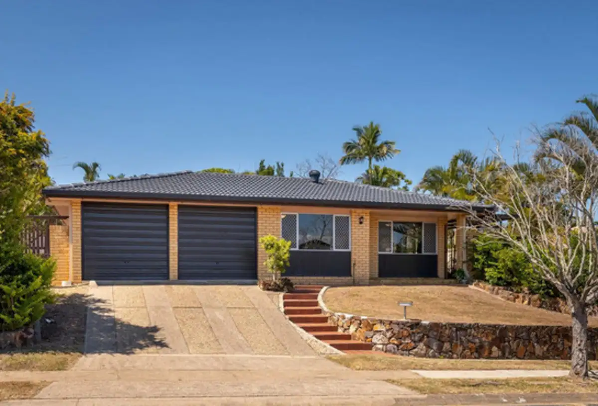 Main view of Homely house listing, 10 Covey Street, Chermside West QLD 4032