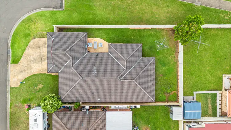 45 Yuroka Street, Glenmore Park NSW 2745