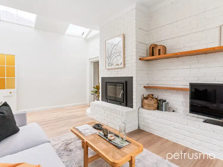 Fourth view of Homely house listing, 45 Duke Street, Sandy Bay TAS 7005