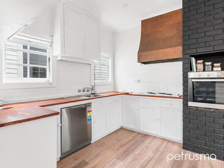 Fifth view of Homely house listing, 45 Duke Street, Sandy Bay TAS 7005