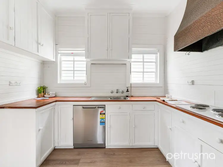 Sixth view of Homely house listing, 45 Duke Street, Sandy Bay TAS 7005