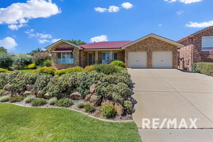Main view of Homely house listing, 1/38 Brooklyn Drive, Bourkelands NSW 2650