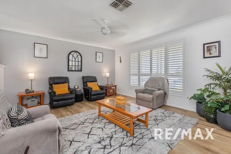 Third view of Homely house listing, 1/38 Brooklyn Drive, Bourkelands NSW 2650