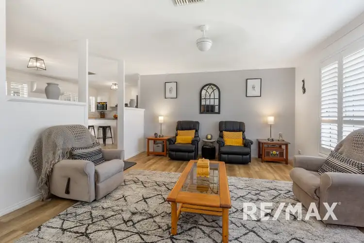 Fourth view of Homely house listing, 1/38 Brooklyn Drive, Bourkelands NSW 2650