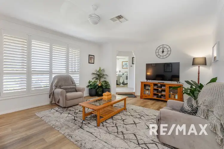 Fifth view of Homely house listing, 1/38 Brooklyn Drive, Bourkelands NSW 2650