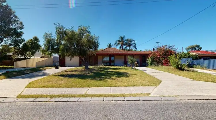 42 Taywood Drive, Wanneroo WA 6065