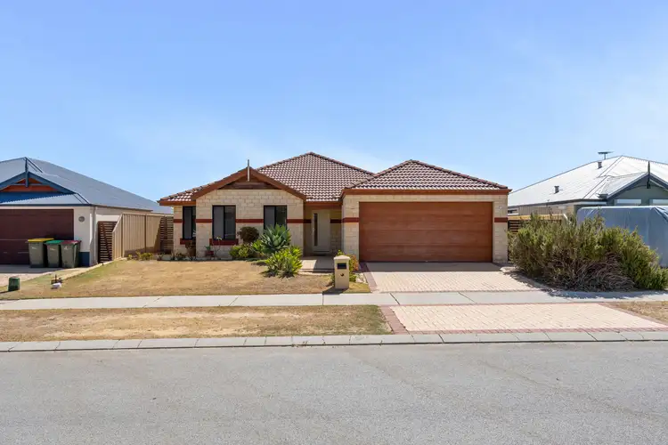 7 Boyle Road, Ridgewood WA 6030