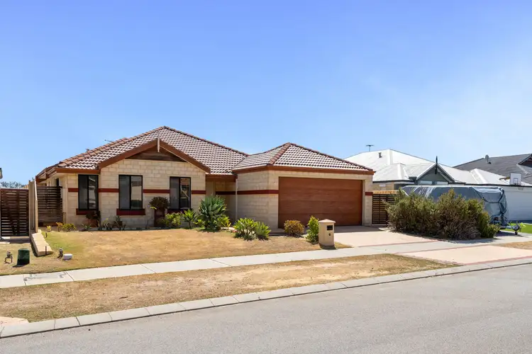 Third view of Homely house listing, 7 Boyle Road, Ridgewood WA 6030