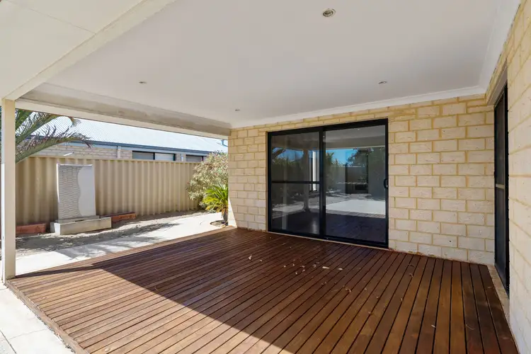 Fifth view of Homely house listing, 7 Boyle Road, Ridgewood WA 6030