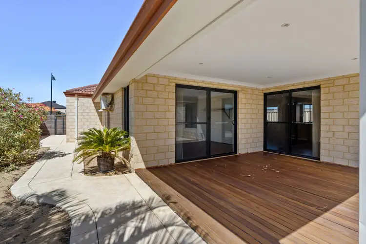 Sixth view of Homely house listing, 7 Boyle Road, Ridgewood WA 6030
