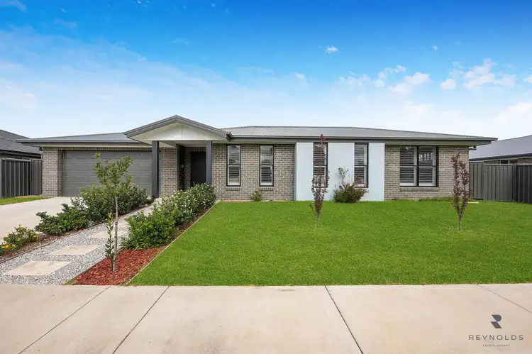 Main view of Homely house listing, 32 Enfield Avenue, Mudgee NSW 2850