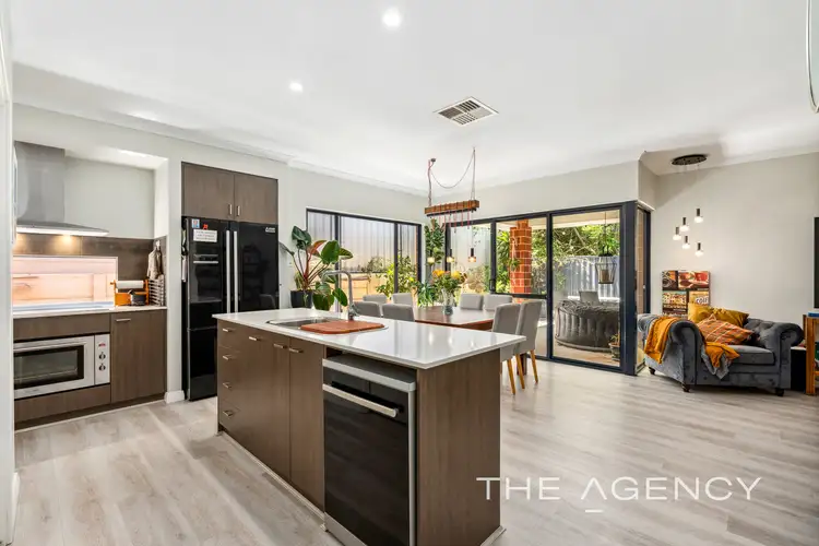 Main view of Homely house listing, 23A Arawa Place, Craigie WA 6025