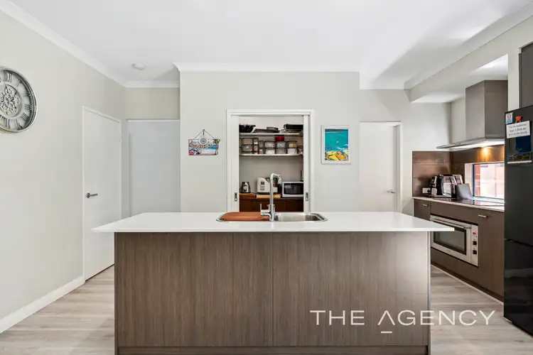 Third view of Homely house listing, 23A Arawa Place, Craigie WA 6025