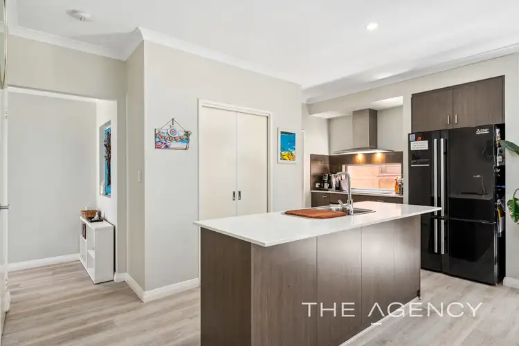 Fifth view of Homely house listing, 23A Arawa Place, Craigie WA 6025