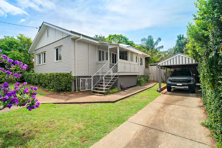 57 Dunsford Street, Zillmere QLD 4034
