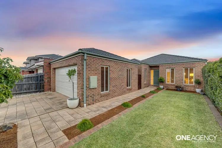 12 Birkett Court, Altona Meadows VIC 3028