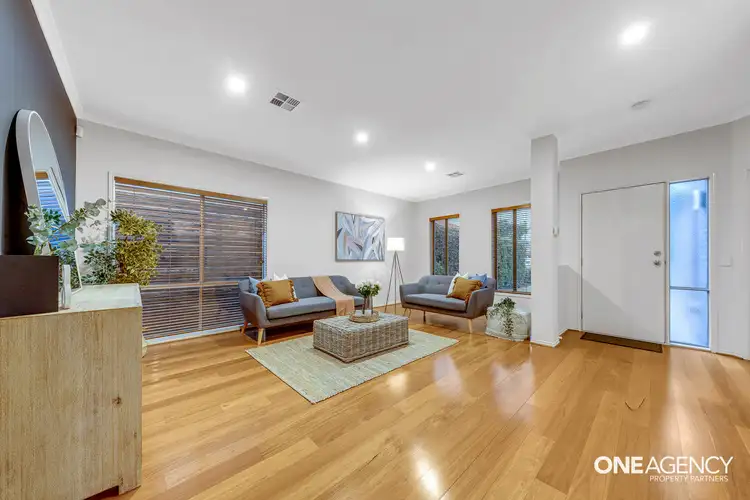Third view of Homely house listing, 12 Birkett Court, Altona Meadows VIC 3028