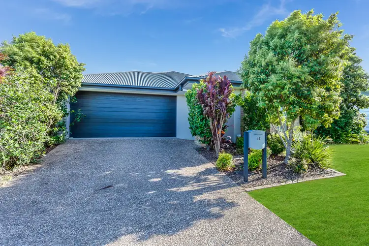 Main view of Homely house listing, 12 Dalray Street, Kallangur QLD 4503