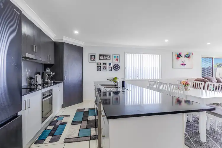Second view of Homely house listing, 12 Dalray Street, Kallangur QLD 4503
